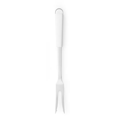 Vleesvork essential line Brabantia white