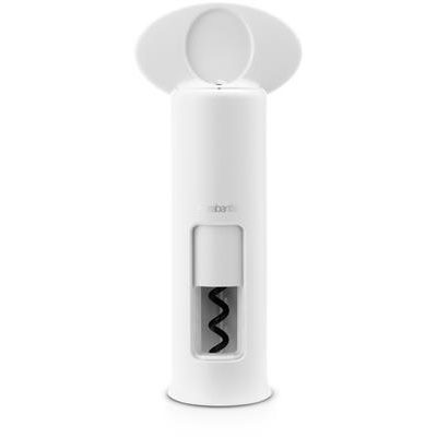 Kurkentrekker classic Brabantia white