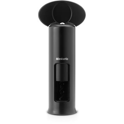 Kurkentrekker classic Brabantia black