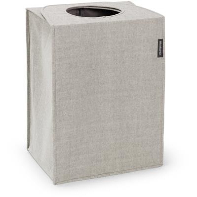 Wastas 55.0l Brabantia grey