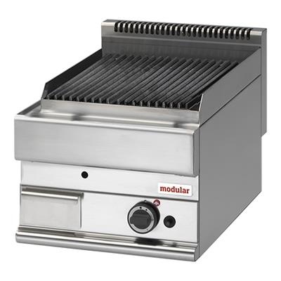 Grill 65.0x40.0cm(h)28.0cm modular gas