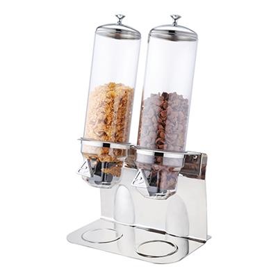 Muesli dispenser 2x4.0l