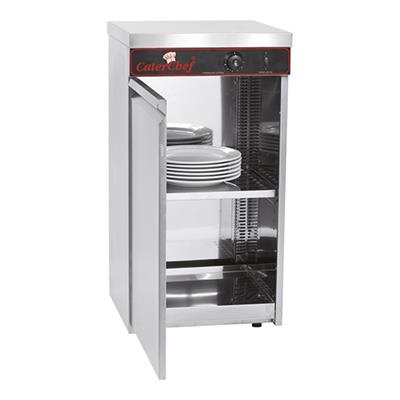 Warmhoudkast caterchef 60 borden 750w