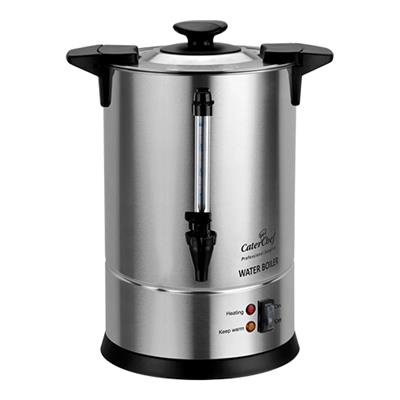 Waterkoker RVS 6.0l
