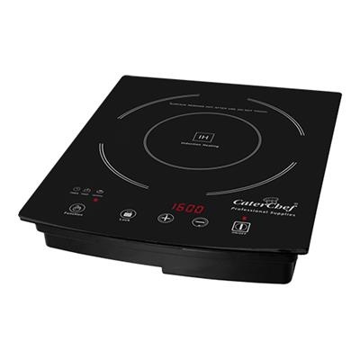 Kooktoestel inductie 1800w