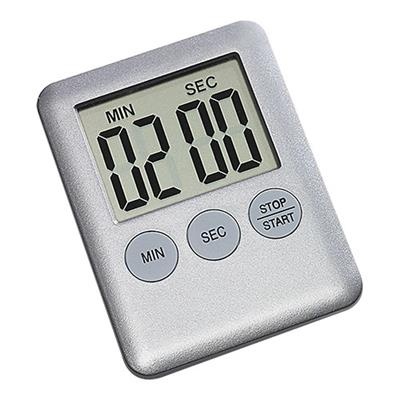 Kookwekker digitaal met magneet