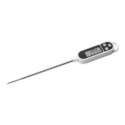 Kernthermometer 24.5cm digitaal -50° tot 300°c