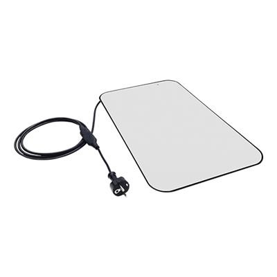Thermo warmhoudplaat 1/1GN