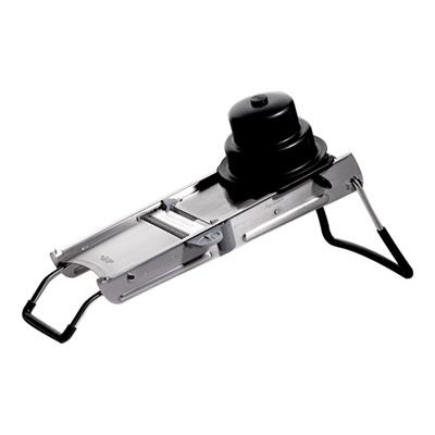 Mandoline de buyer 2/4/10mm