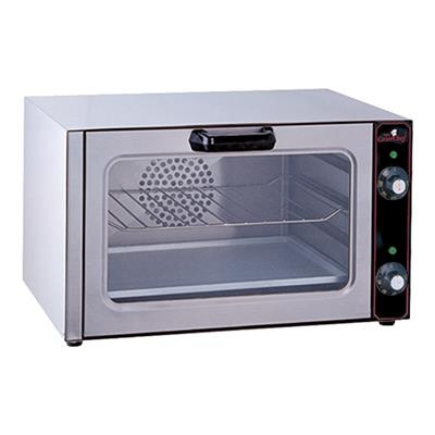 Heteluchtoven caterchef fornetto