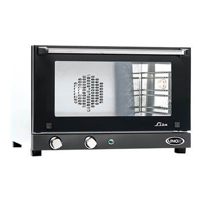 Heteluchtoven type lisa unox