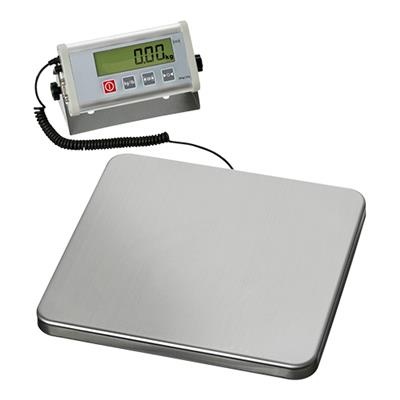 Electrische weegschaal vlak 20gr-60kg