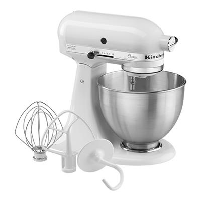 Keukenmachine 4.2l kitchenaid k45