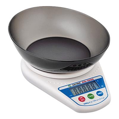 Weegschaal digitaal 1gr / 3kg