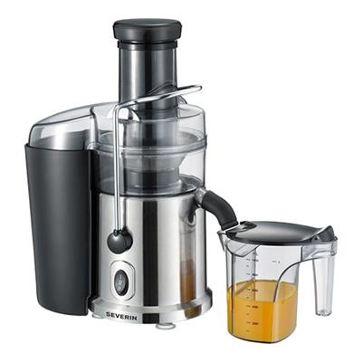 Sapcentrifuge voor groente en fruit severin