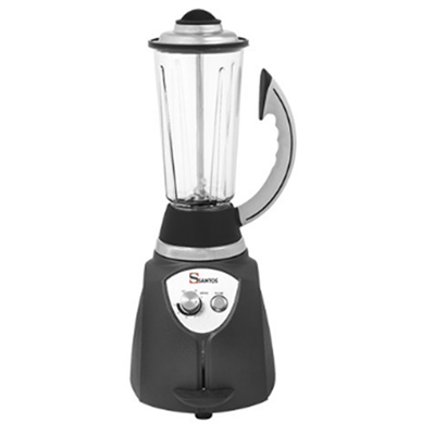Blender 2l