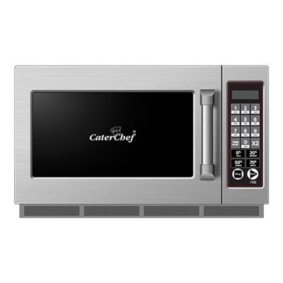 Magnetron RVS 34.0l 1000w