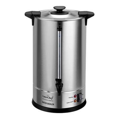 Waterkoker 15.0l caterchef