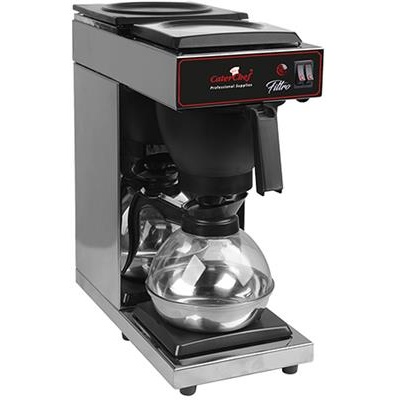 Koffiezetapparaat 2.0l RVS caterchef
