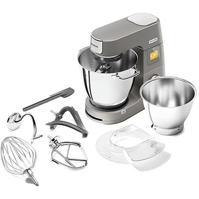 Keukenmachine 7.0l kenwood chef pattisier xl