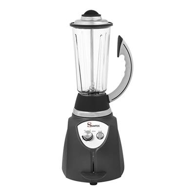 Blender 4l santos