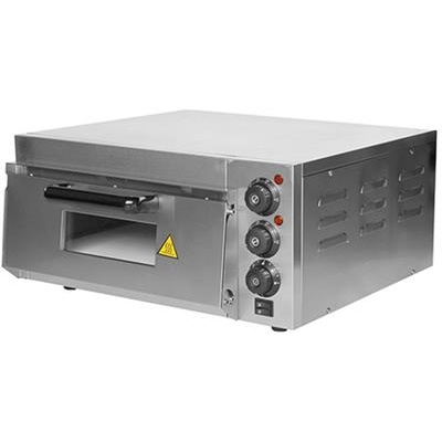 Pizzaoven 1laags caterchef