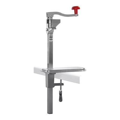 Staartblikopener max 40.0cm blik hoogte