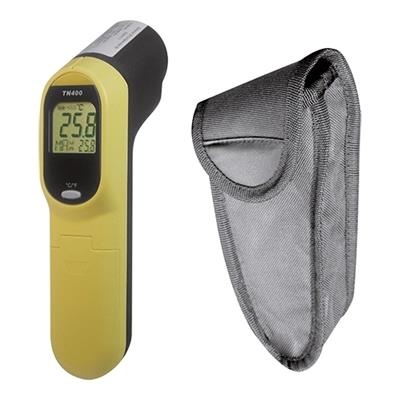 Thermometer infrarood kunststof -60° tot 500°c