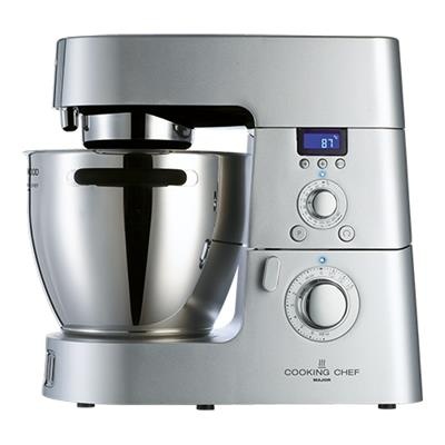 Keukenmachine 6.7l kenwood cooking chef