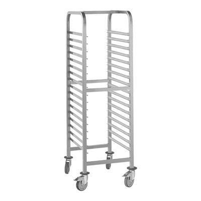 Regaalwagen 1/1GN 17-geleiders