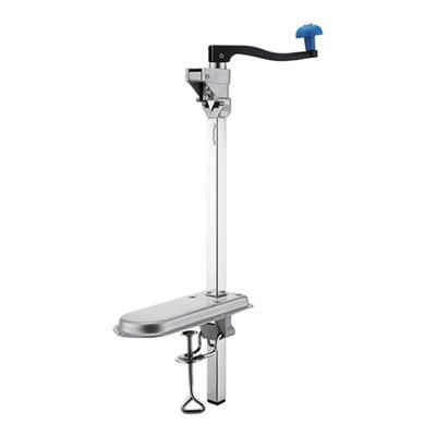 Staartblikopener max 35.0cm blik hoogte