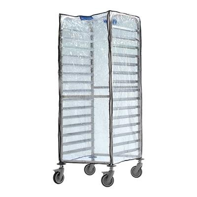 Afdekhoes luxe ten behoeve van 1/1GN regaalwagen