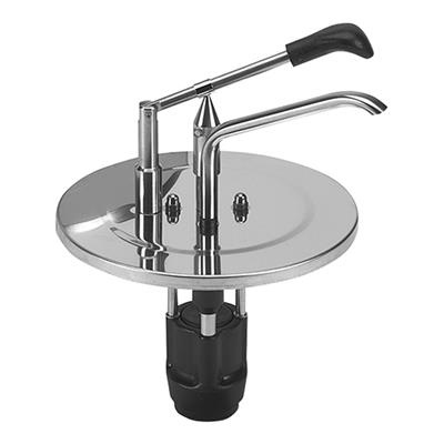 Sausdispenser 22.5cm 5l