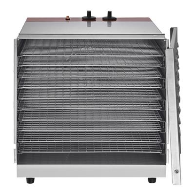 Voedseldroogoven met10 roosters