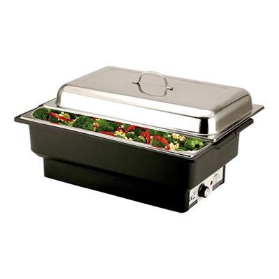Chafing dish 1/1GN elektrisch