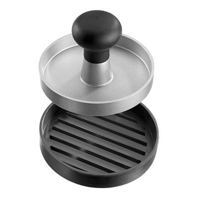 Hamburgerpers 11.5cm aluminium westmark