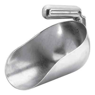 Winkelschep 200.0cl aluminium