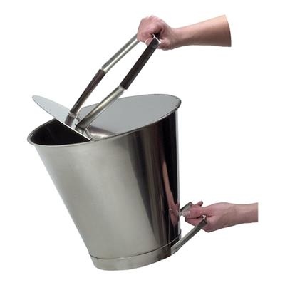 Vetopvanger/transportemmer 17.0l