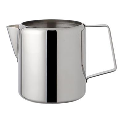 Melkkan 1.5l RVS 18/8