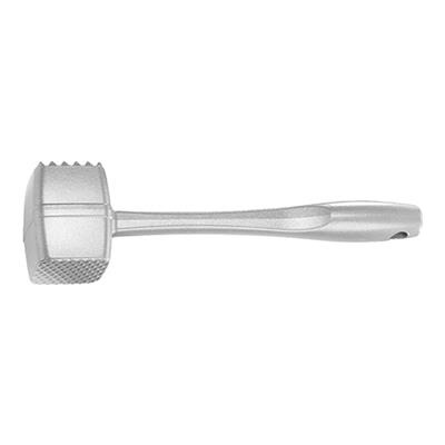 Vleeshamer aluminium 24.0cm