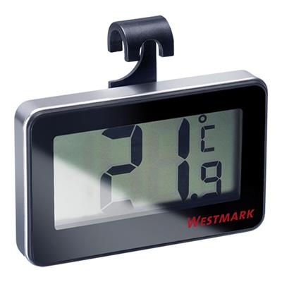 Koelcelthermometer 6.8x1.4cm(h)6.0cm -20° tot 50°c
