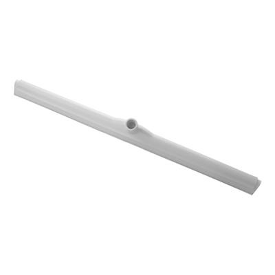 Vloertrekker 75.0cm wit
