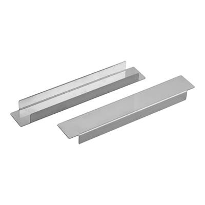 Strip voor bain marie 17.6cm 1/6GN