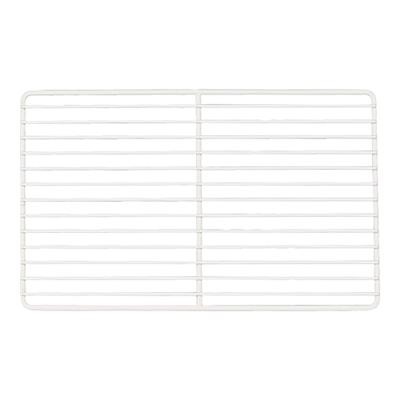 Rooster 1/1GN wit ten behoeve van koelingen