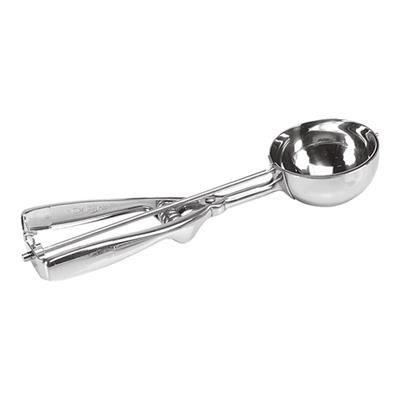 Ijsportioneerlepel 1/60l RVS