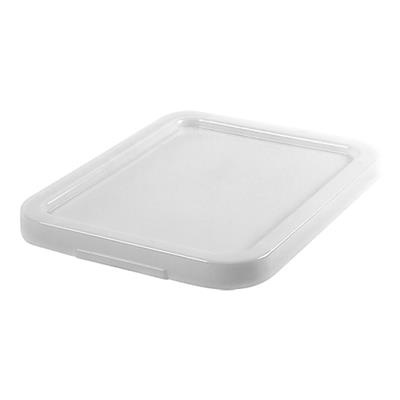 Stapelbak deksel ten behoeve van 059.050/059.051