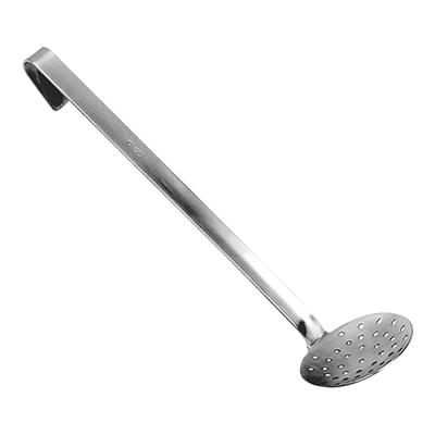 Schuimspaan 16.0cm 56.0cm RVS