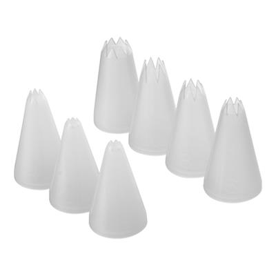 Spuitjes nylon kartel