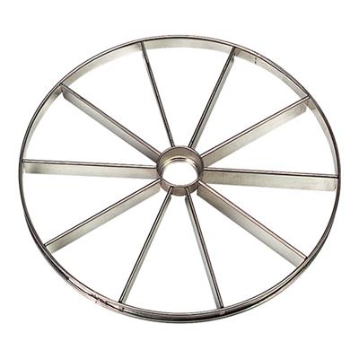 Taartverdeler 10 delen