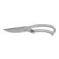 Wildschaar 25.5cm RVS